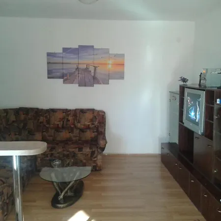 Danica Holiday home