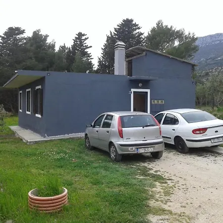 Holiday home Danica