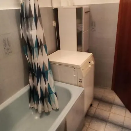 Danica Holiday home Kastela