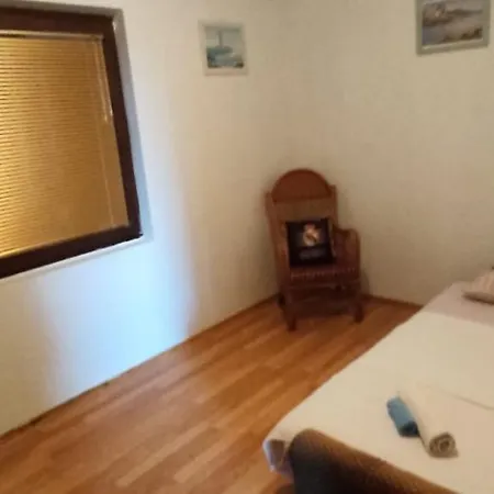 Holiday home Danica *