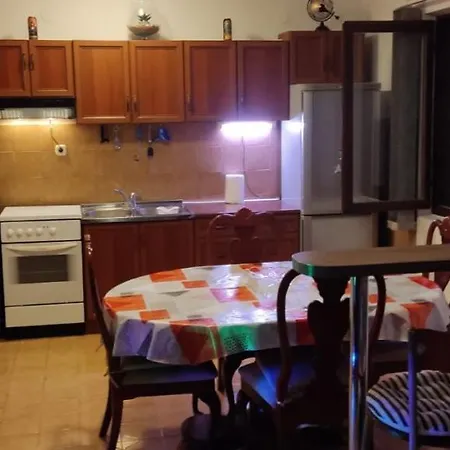 Holiday home Danica *