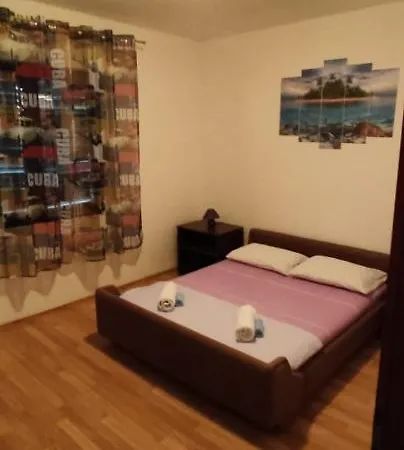 Holiday home Danica